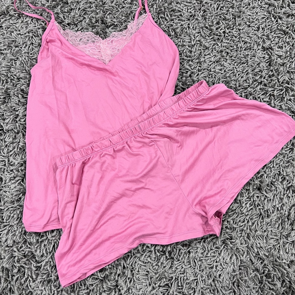 Pajama Set
